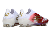 F50+ DRAGON RED WHITE