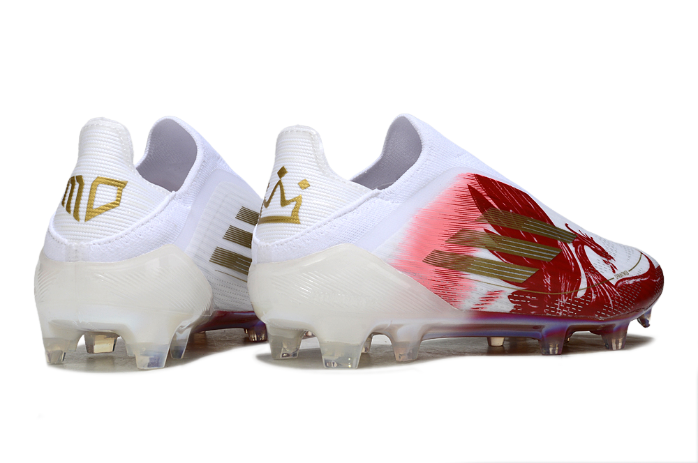 F50+ DRAGON RED WHITE