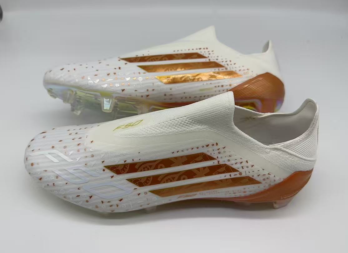 F50 ELITE SALAH LACELESS