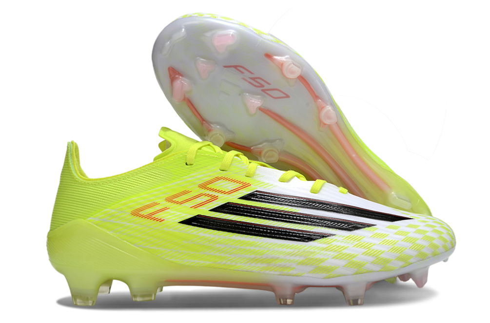 F50 ELITE FIRM GROUND