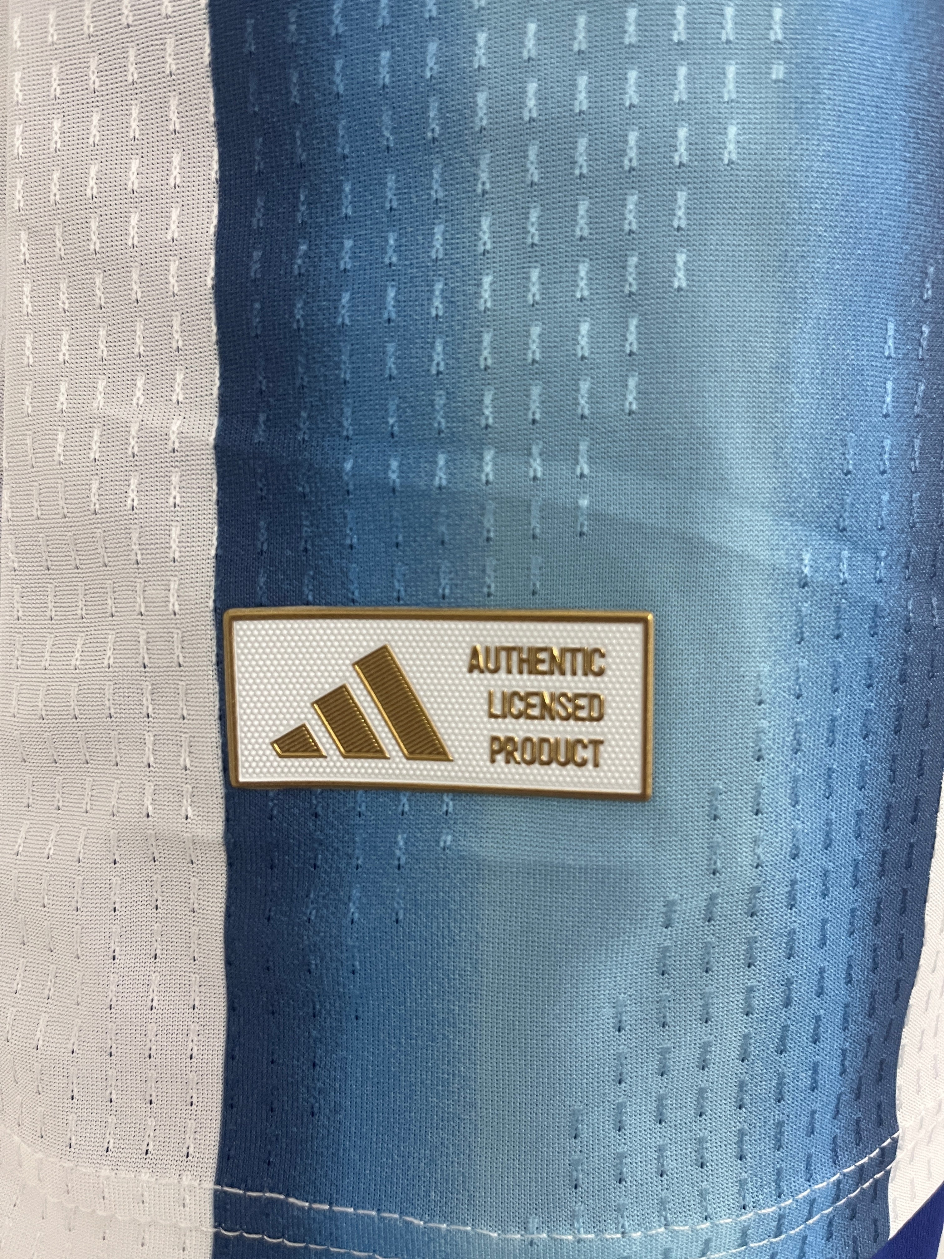 ARGENTINA HOME 26/27