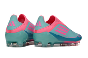 F50 LA VIDA MESSI LACELESS