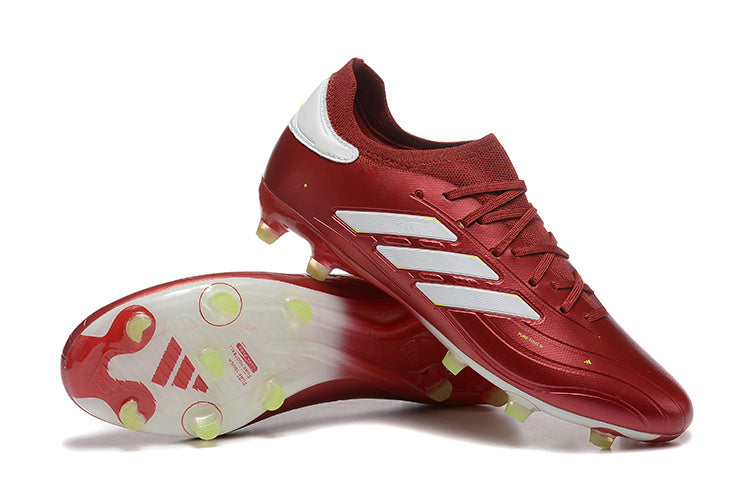 COPA PURE 2+ RED