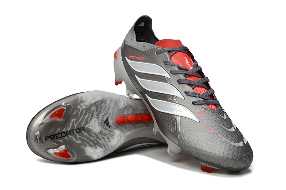 PREDATOR ACCURACY FG GREY