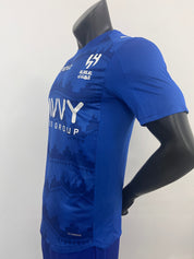 AL HILAL HOME 25/26