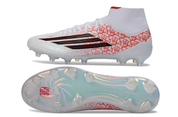F50 TF HIGH LAMINE YAMAL WHITE RED
