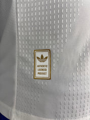BAYERN MUNICH AWAY 26/27