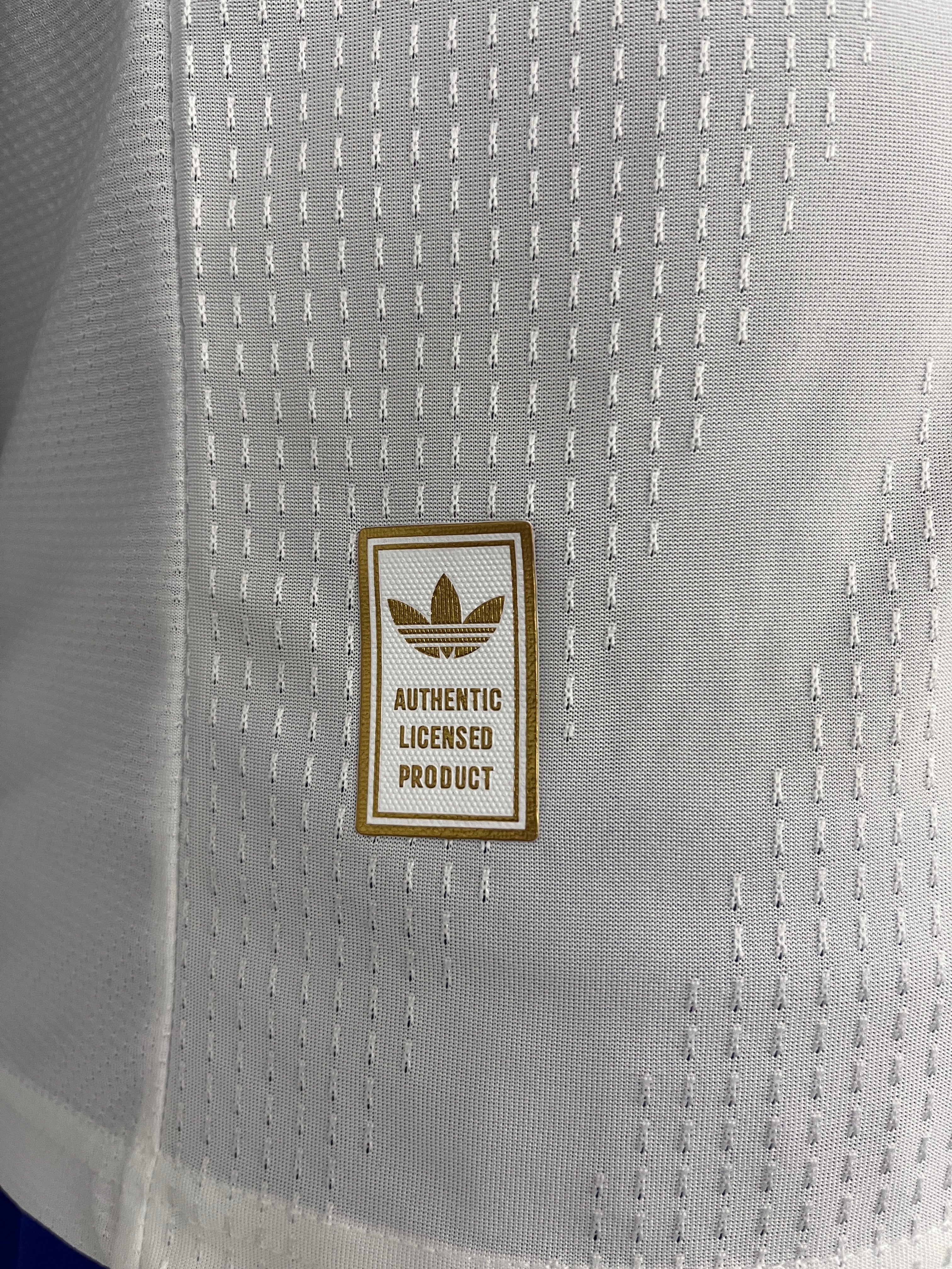 BAYERN MUNICH AWAY 26/27