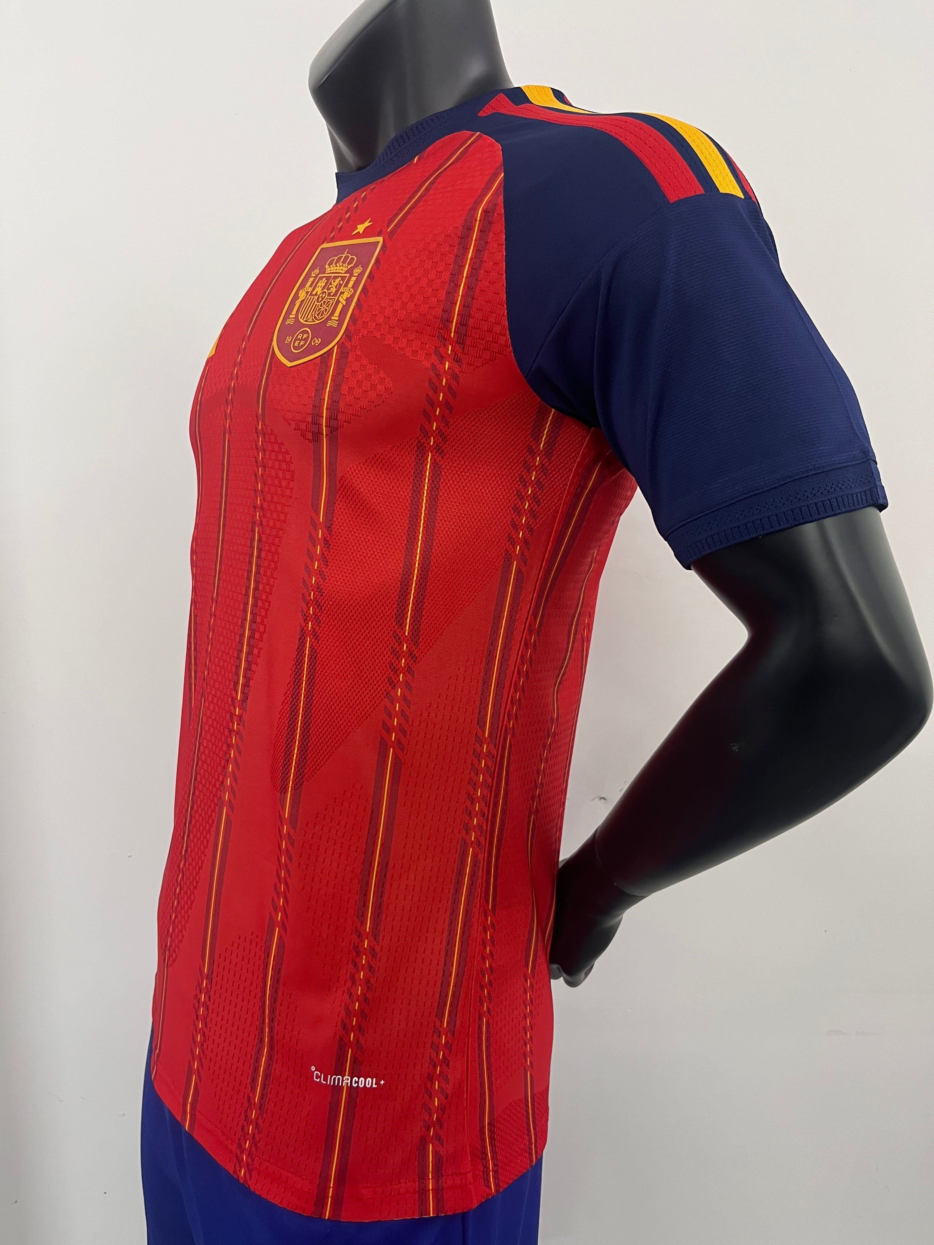 SPAIN HOME 26/27