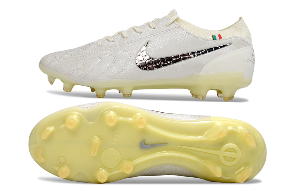 TIEMPO 10 LEGEND LUXE WHITE