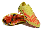PHANTOM 6 LOW CUT FG YELLOW ORANGE