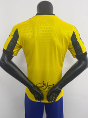 AL ITTIHAD HOME 25/26