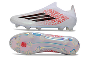 F50 TF LAMINE YAMAL LACELESS WHITE RED