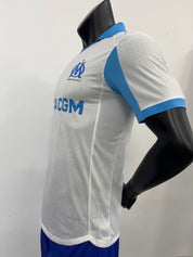 OLYMPIQUE DE MARSEILLE HOME 25/26