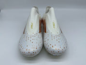F50 ELITE SALAH LACELESS