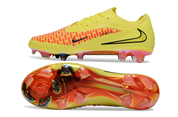 PHANTOM 6 LOW CUT FG YELLOW ORANGE