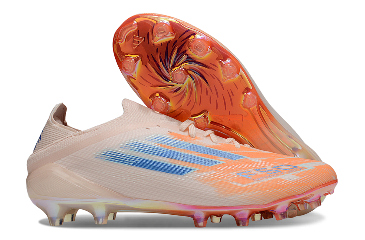 F50 SOLAR ORANGE BLEU