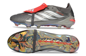 PREDATOR ACCURACY ÉLITE GREY RED FG