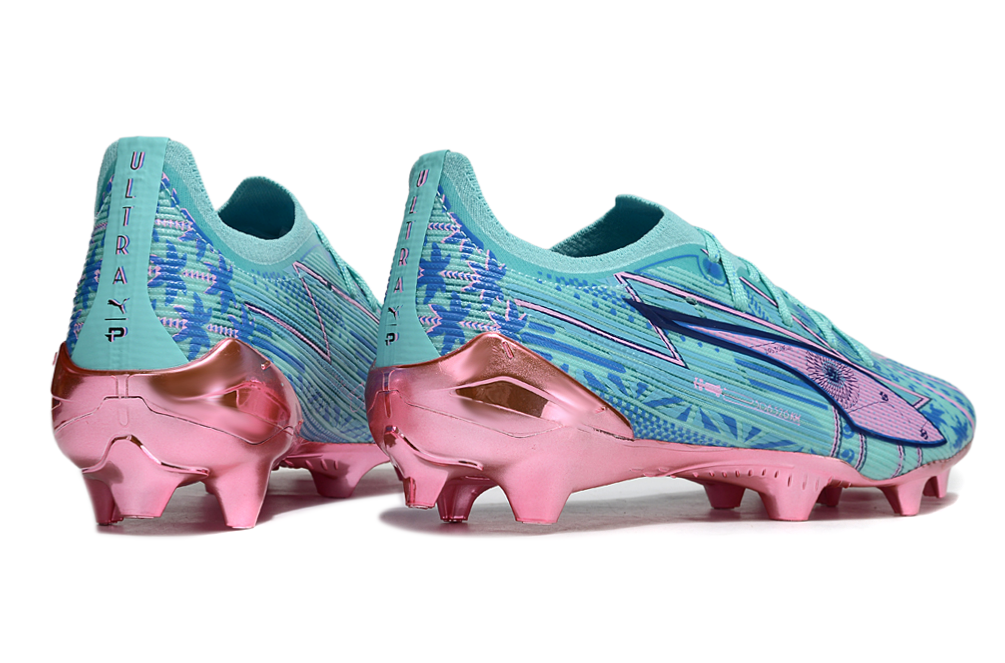 FUTURE 8 ULTIMATE BLUE PINK