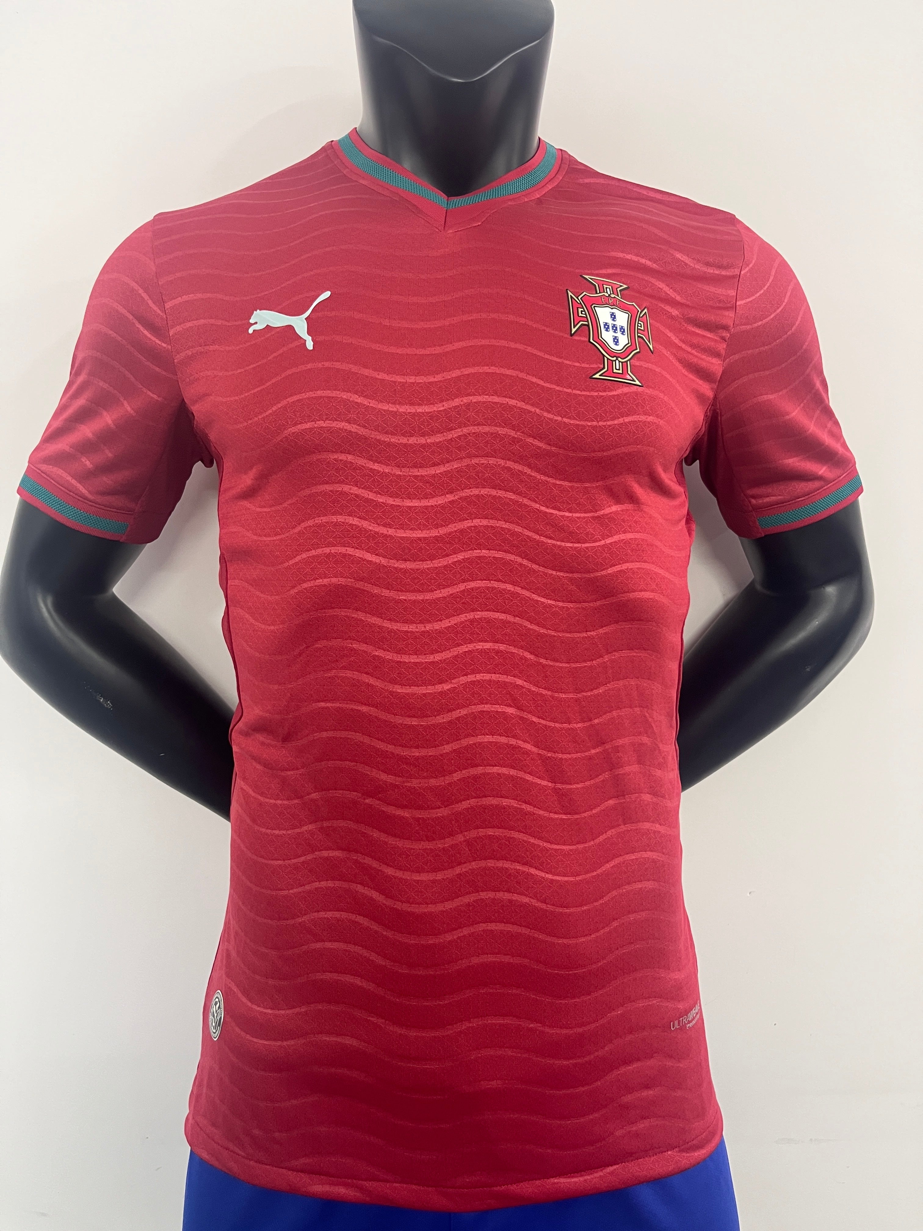 PORTUGAL HOME 26/27