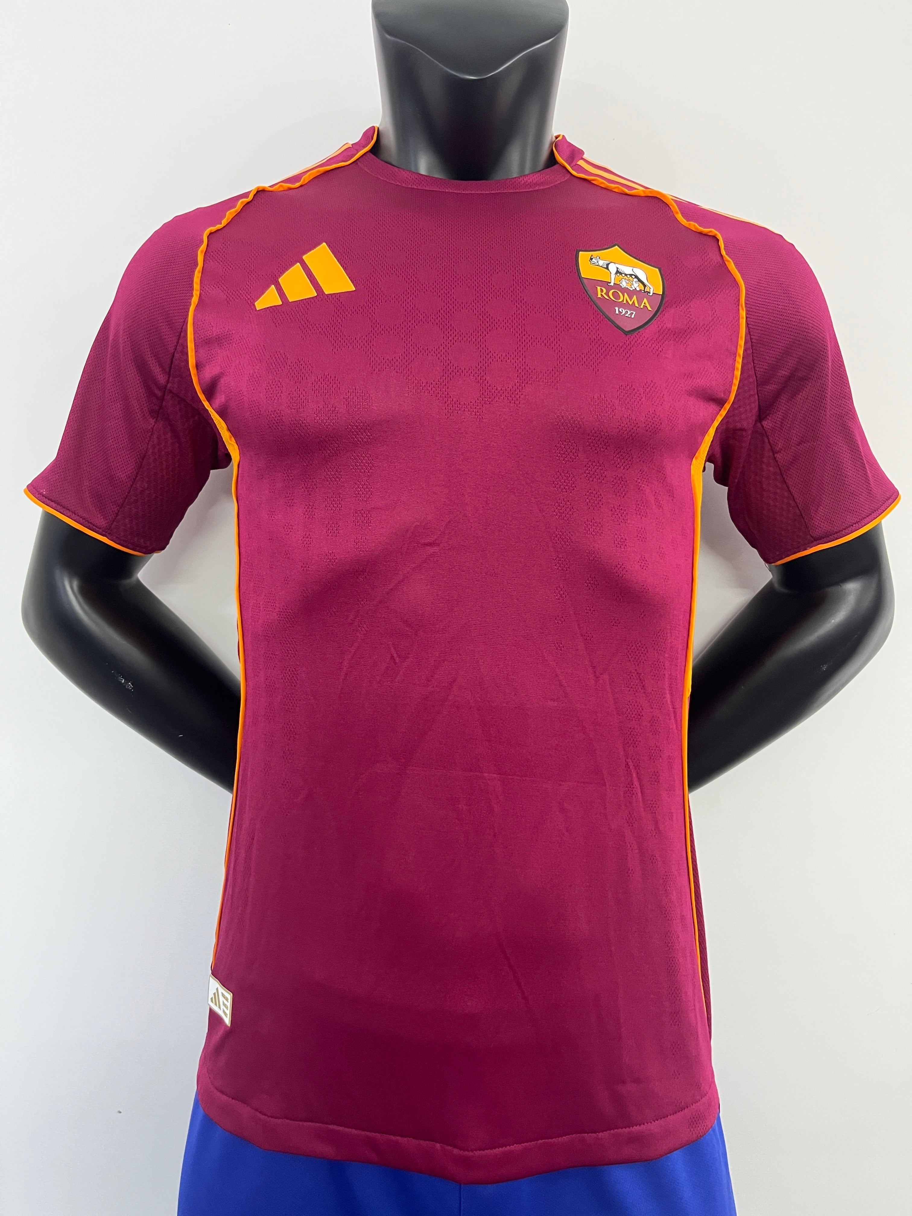 AS ROMA HOME 25/26