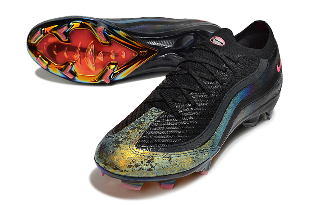 MERCURIAL AIR MAX 95 BLACK