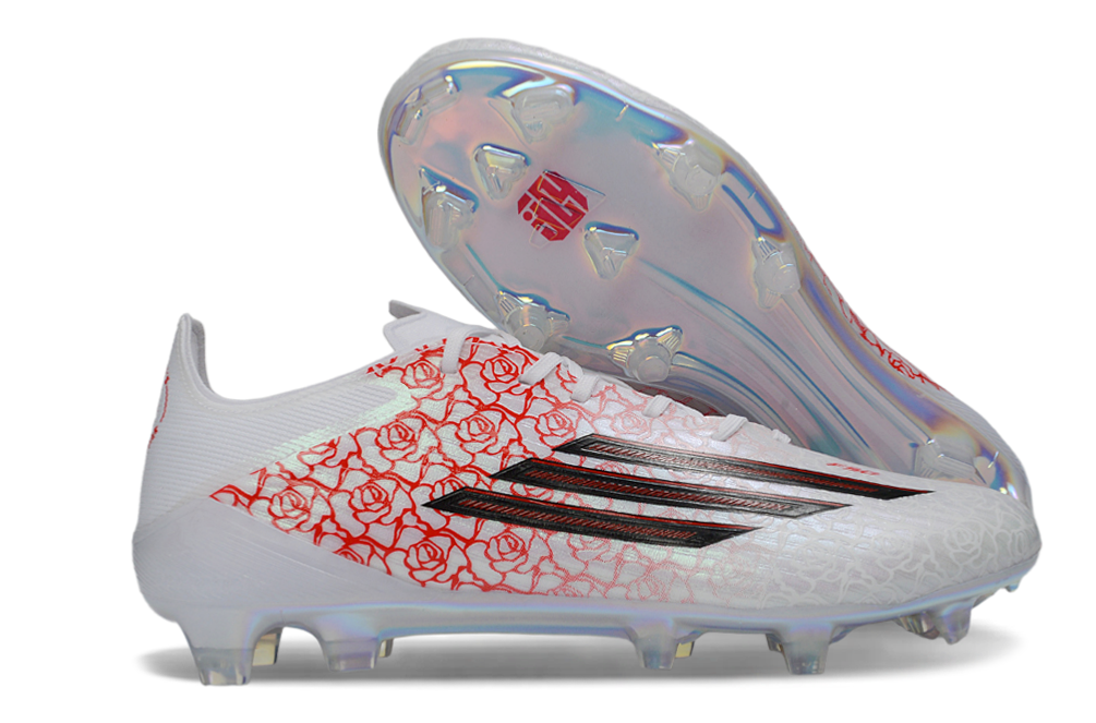F50 TF LAMINE YAMAL WHITE RED