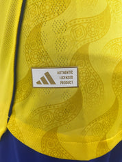 AL NASSR HOME 25/26