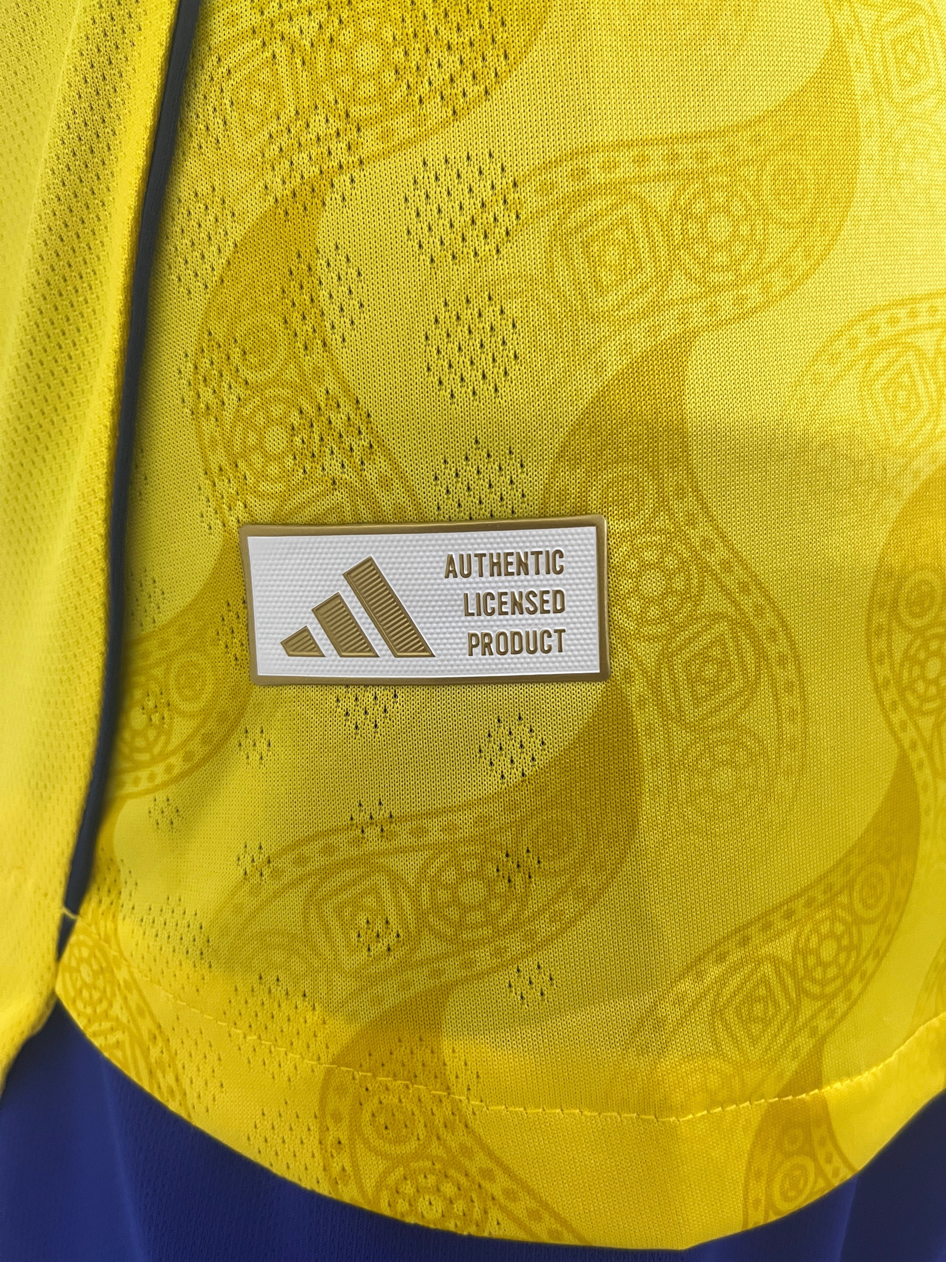 AL NASSR HOME 25/26