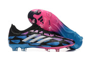 COPA PURE 2+ BLACK PINK BLUE