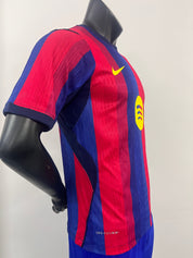 FC BARCELONA HOME 26/27