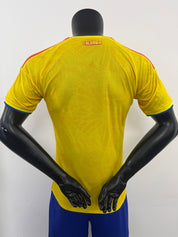 COLOMBIA HOME 26/27