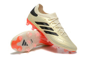 COPA PURE 2+ WHITE ORANGE