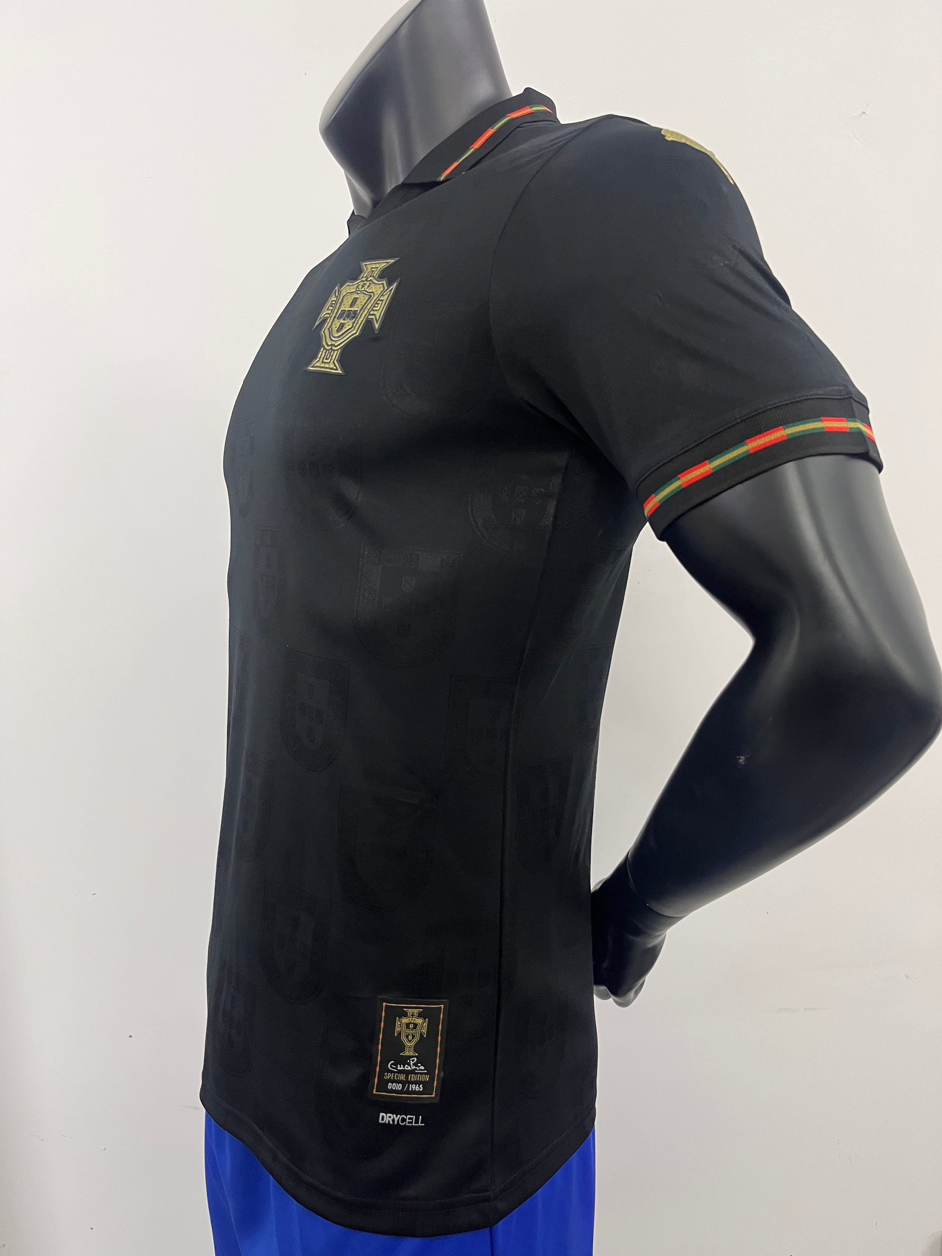 PORTUGAL LIMITED EDITION ESEBIO