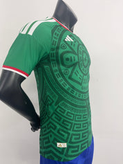 MEXICO HOME 26/27
