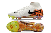 PHANTOM HIGH GX2 BLANC ORANGE YELLOW