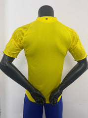 AL NASSR HOME 25/26
