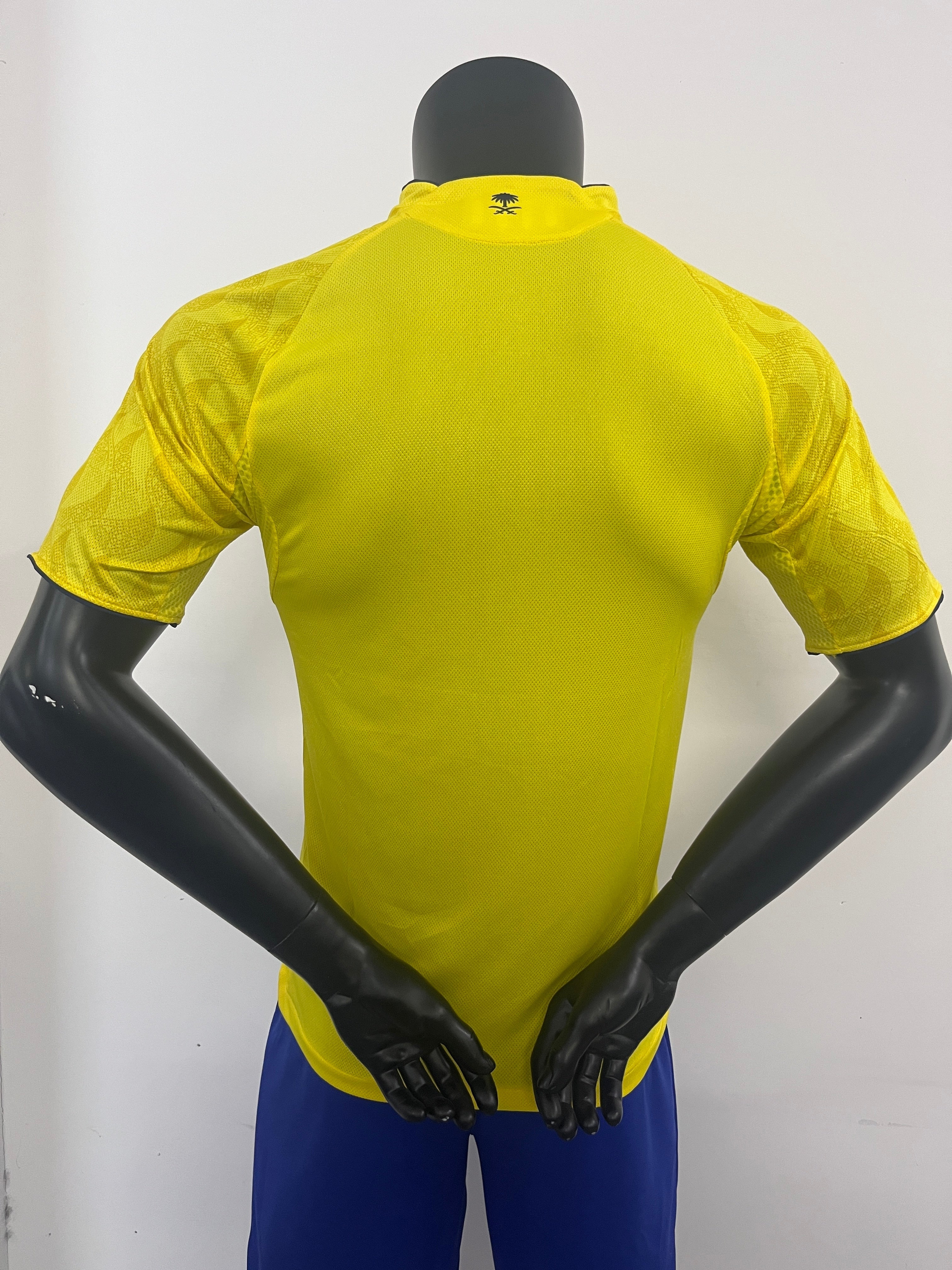 AL NASSR HOME 25/26