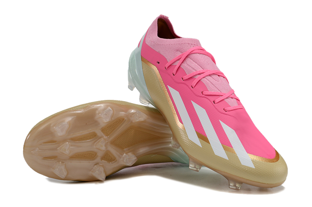 CRAZYFAST X PINK