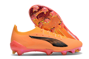 ULTRA ULTIMATE ORANGE BLACK