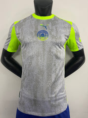 MANCHESTER CITY THIRD 25/26