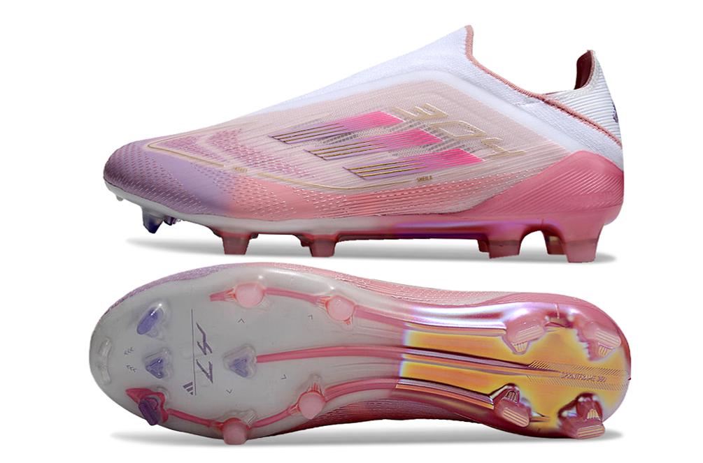 F50 LACELESS ELITE LAMINE YAMAL 304