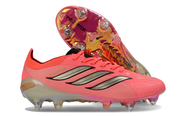 PREDATOR ACCURACY SG RED CORAL WORLD CUP