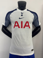 TOTTENHAM HOME 25/26