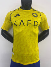 AL NASSR HOME 25/26