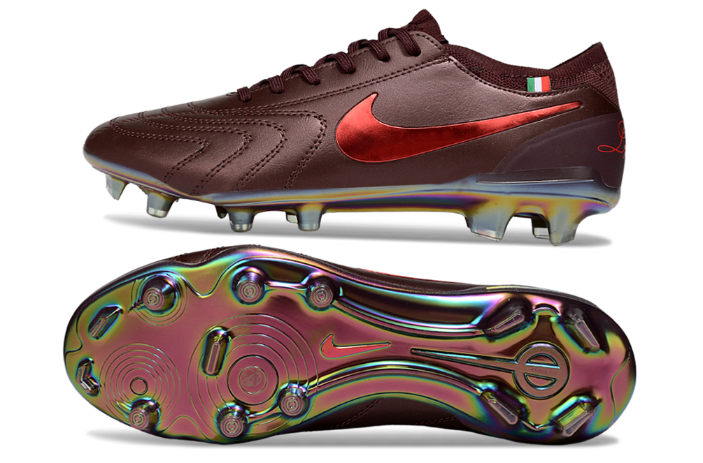 TIEMPO LEGEND X MADE ITALY
