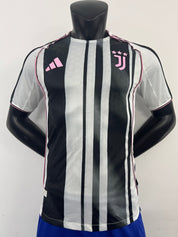 JUVENTUS HOME 25/26