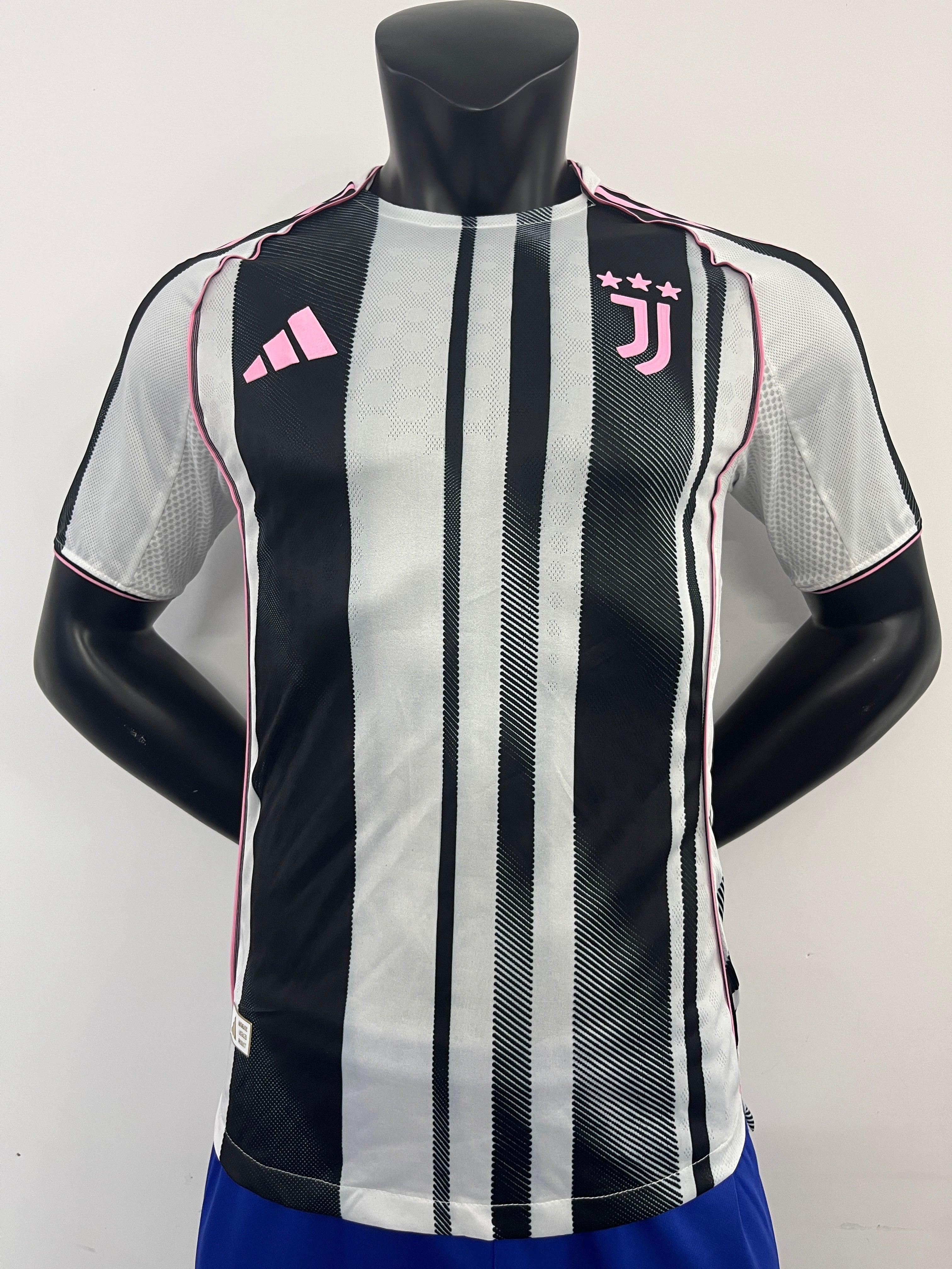 JUVENTUS HOME 25/26