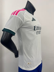 REAL MADRID HOME 26/27