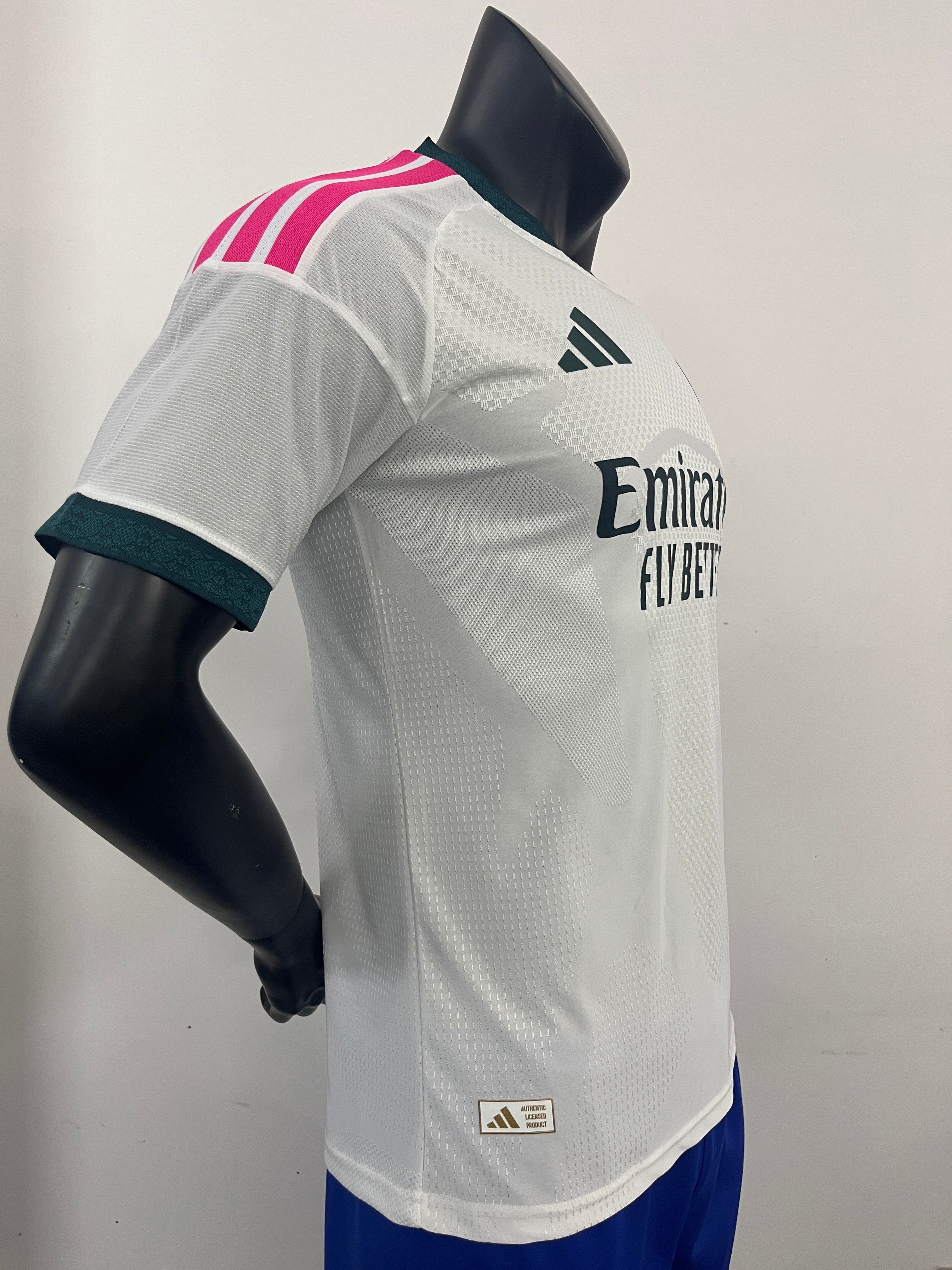 REAL MADRID HOME 26/27